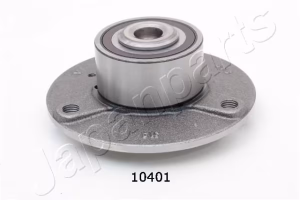 JAPANPARTS Mozzo ruota