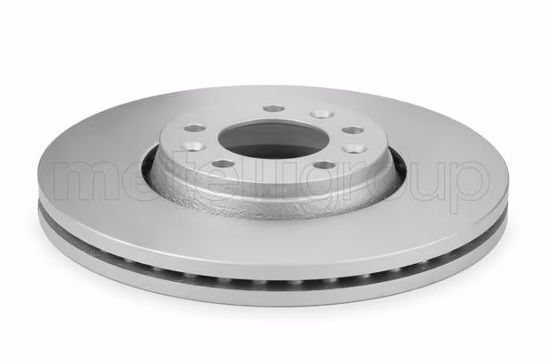 METELLI Disco freno