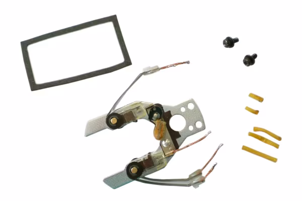 BOSCH Kit riparazione, Distributore accensione