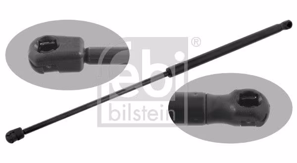 FEBI BILSTEIN Ammortizatore pneumatico, Cofano bagagli /vano carico