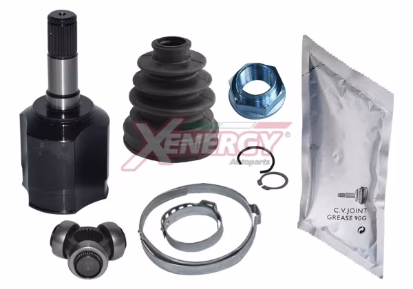 AP XENERGY Kit giunti, Semiasse