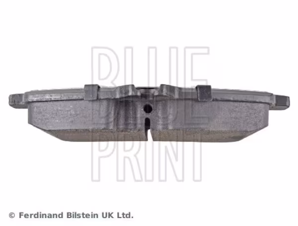 BLUE PRINT Kit pastiglie freno, Freno a disco