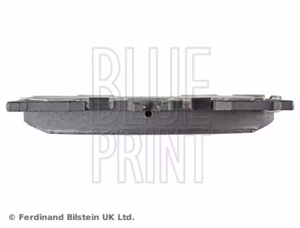BLUE PRINT Kit pastiglie freno, Freno a disco