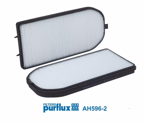 Filtro, Aria abitacolo