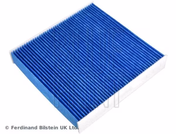 BLUE PRINT Filtro, Aria abitacolo