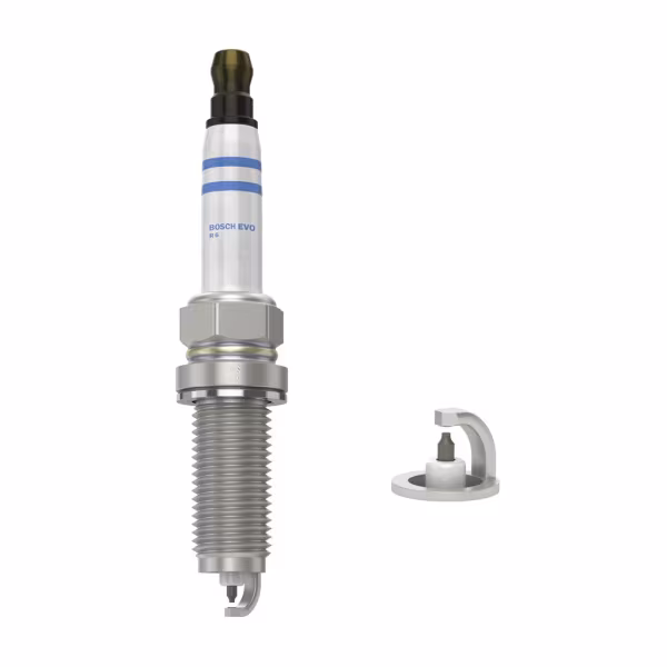 BOSCH Candela accensione