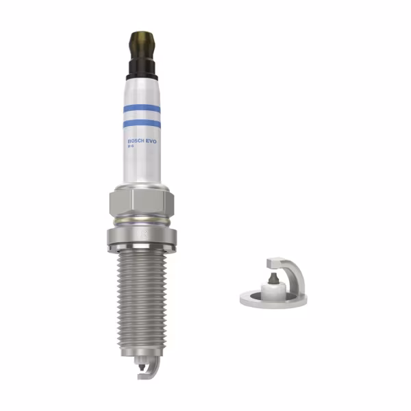 BOSCH Candela accensione