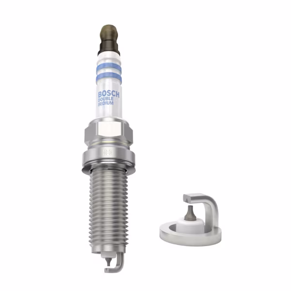 BOSCH Candela accensione