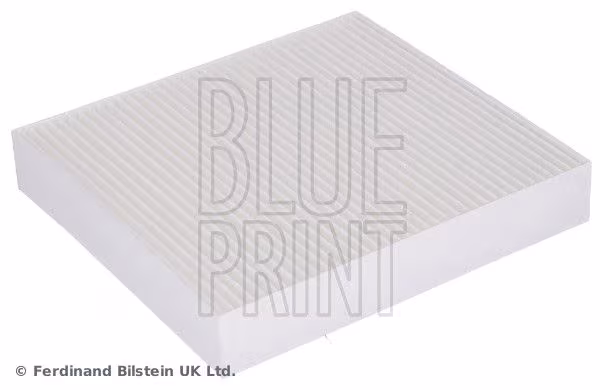 BLUE PRINT Filtro, Aria abitacolo