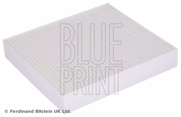 BLUE PRINT Filtro, Aria abitacolo