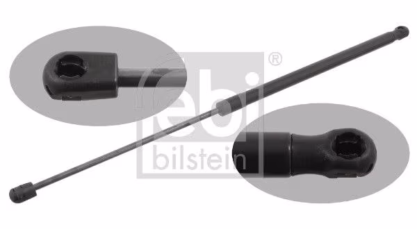 FEBI BILSTEIN Ammortizatore pneumatico, Cofano bagagli /vano carico