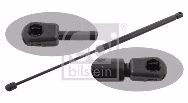 FEBI BILSTEIN Ammortizatore pneumatico, Cofano bagagli /vano carico