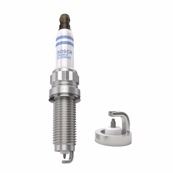 BOSCH Candela accensione