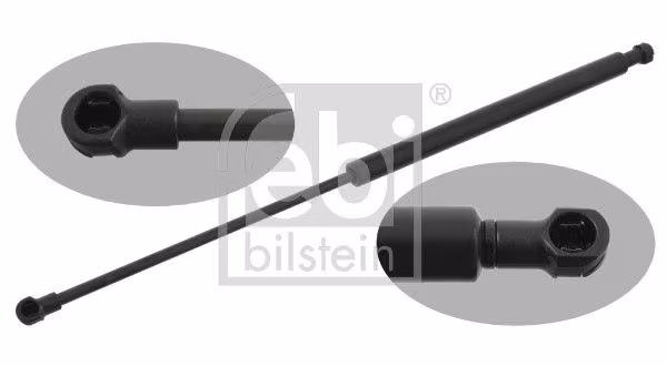 FEBI BILSTEIN Ammortizatore pneumatico, Cofano bagagli /vano carico