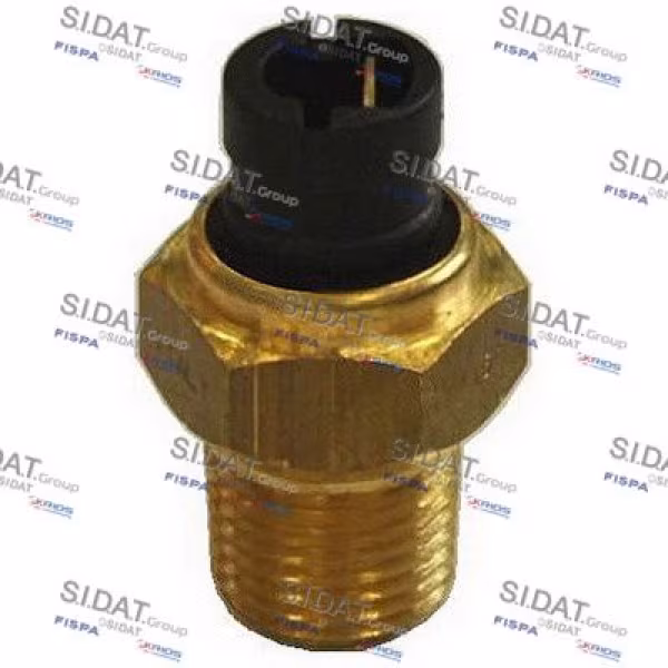 SIDAT Termocontatto, spia segnalazione refrigerante