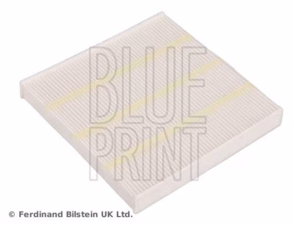 BLUE PRINT Filtro, Aria abitacolo