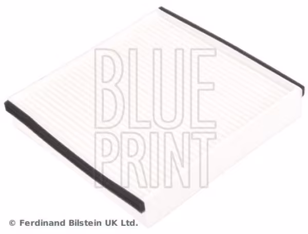 BLUE PRINT Filtro, Aria abitacolo