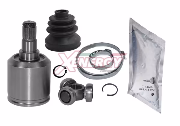 AP XENERGY Kit giunti, Semiasse