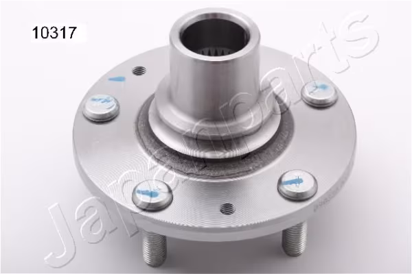 JAPANPARTS Mozzo ruota