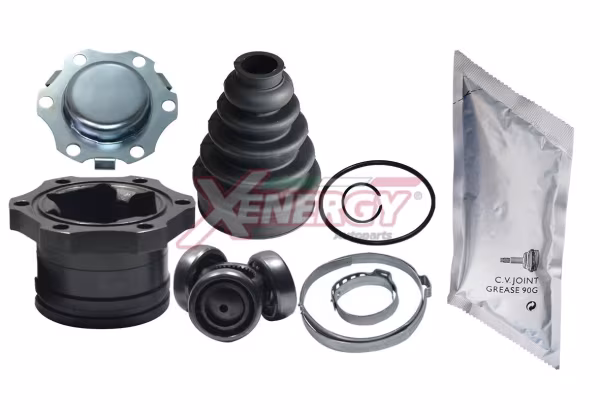 AP XENERGY Kit giunti, Semiasse