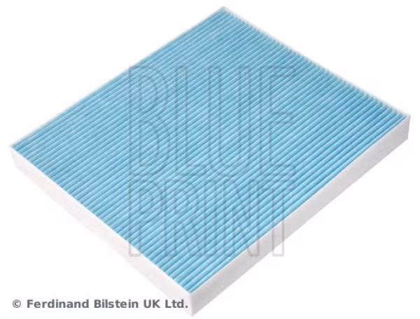 BLUE PRINT Filtro, Aria abitacolo