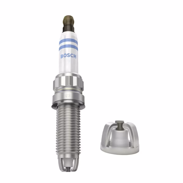 BOSCH Candela accensione