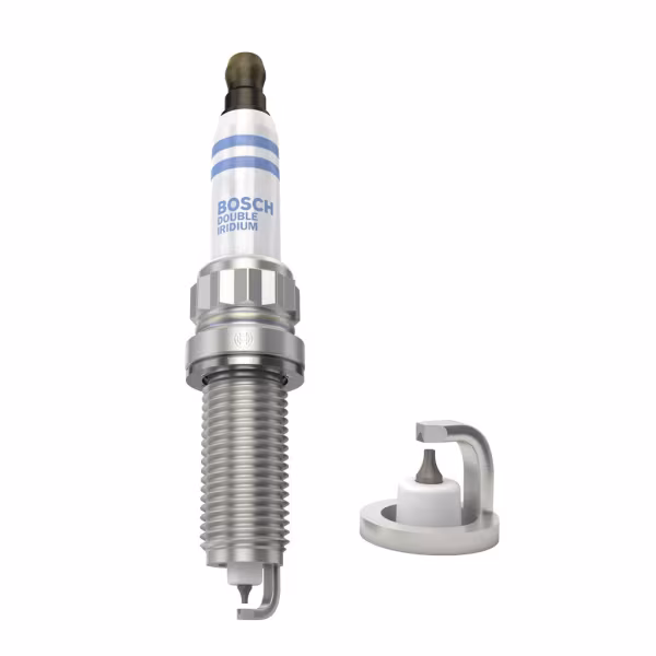BOSCH Candela accensione