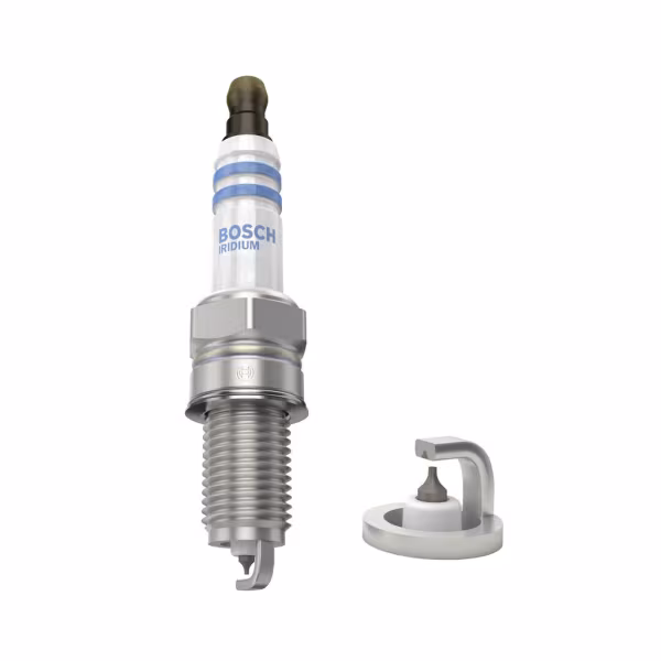 BOSCH Candela accensione