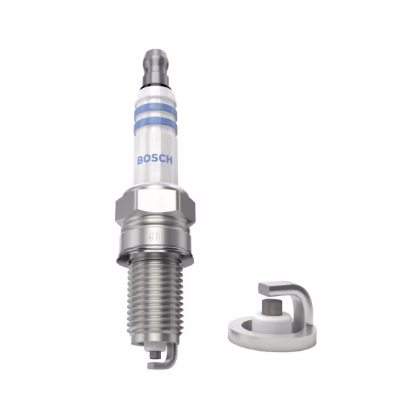 BOSCH Candela accensione
