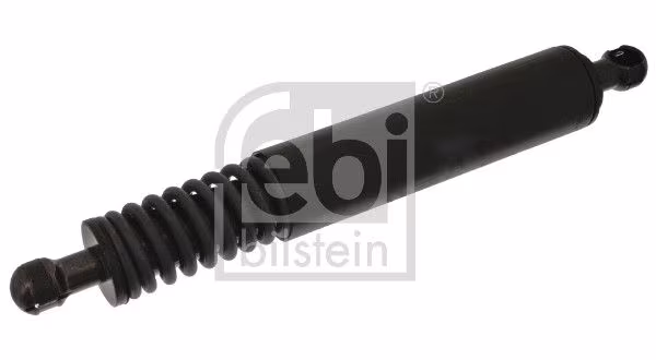 FEBI BILSTEIN Ammortizatore pneumatico, Cofano bagagli /vano carico