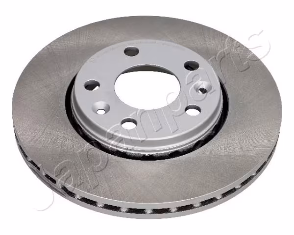 JAPANPARTS Disco freno