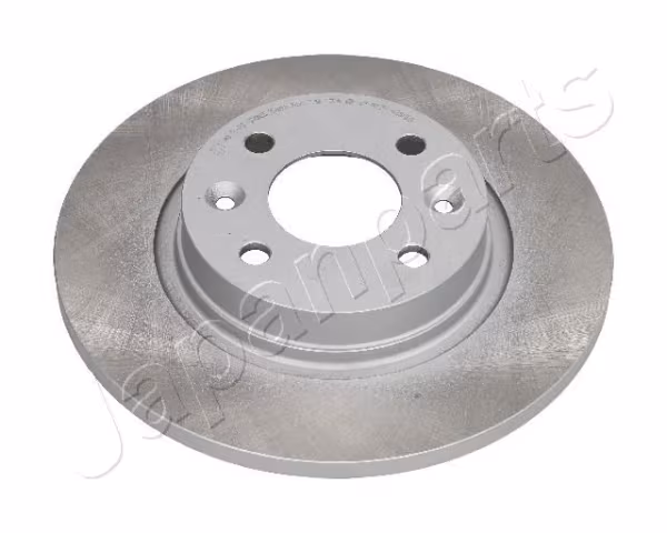 JAPANPARTS Disco freno