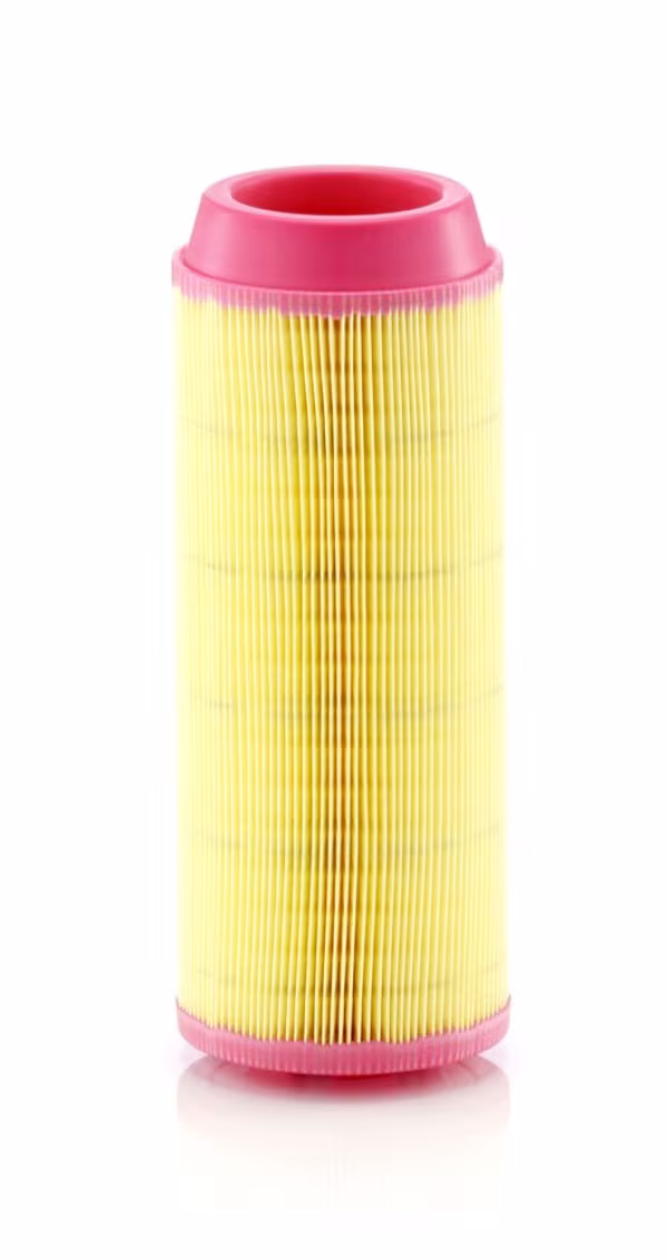 MANN-FILTER Filtro, Aria abitacolo
