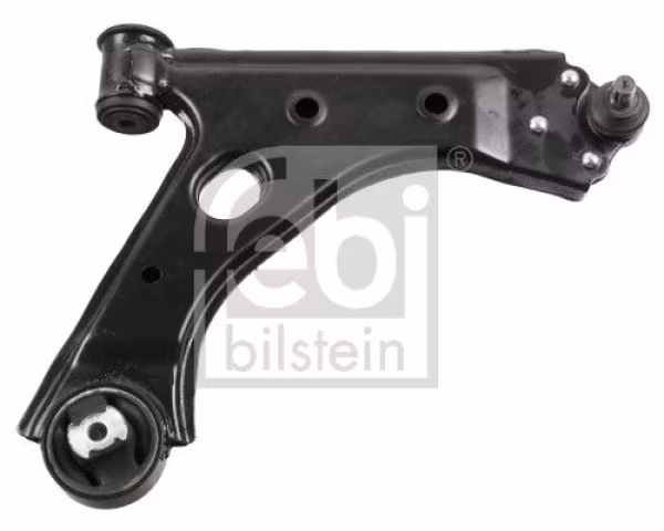 FEBI BILSTEIN Braccio oscillante, Sospensione ruota