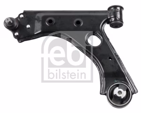 FEBI BILSTEIN Braccio oscillante, Sospensione ruota
