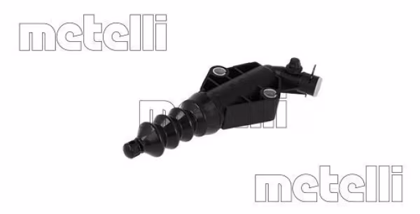 METELLI Cilindro secondario, Frizione