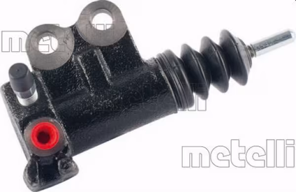METELLI Cilindro secondario, Frizione