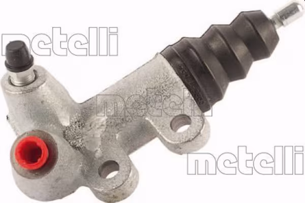 METELLI Cilindro secondario, Frizione