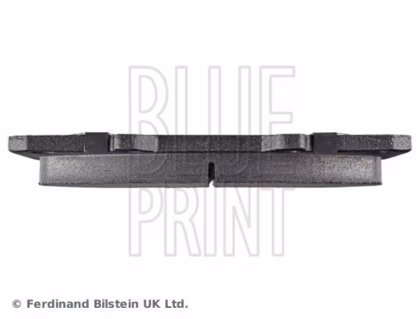 BLUE PRINT Kit pastiglie freno, Freno a disco