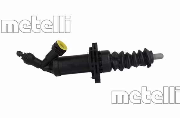 METELLI Cilindro secondario, Frizione