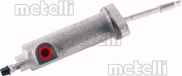 METELLI Cilindro secondario, Frizione