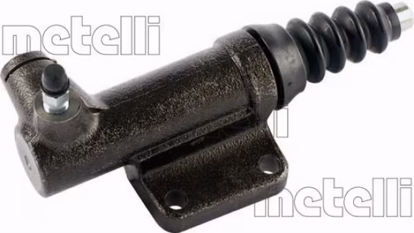METELLI Cilindro secondario, Frizione