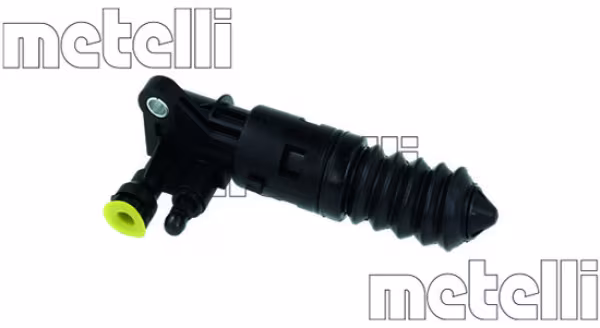 METELLI Cilindro secondario, Frizione