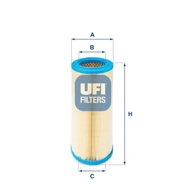 UFI FILTRO ARIA