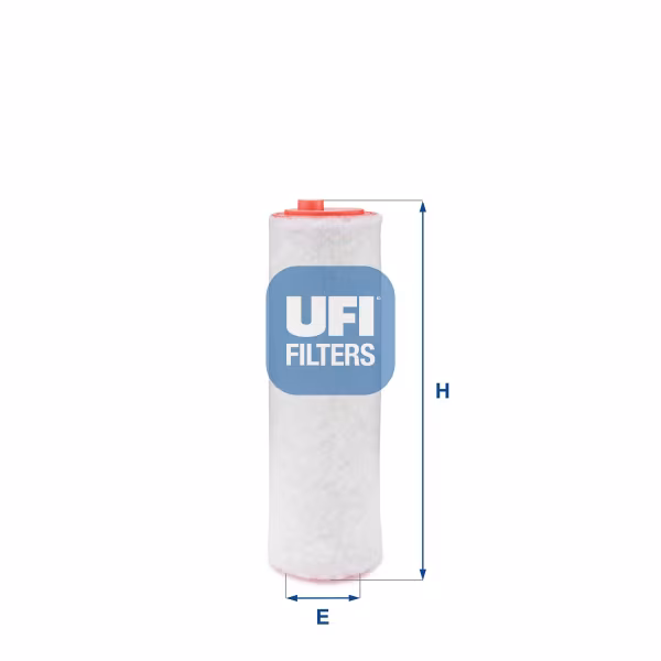 UFI FILTRO ARIA