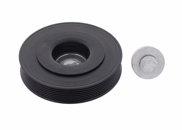 CORTECO Kit pulegge, Albero motore/a gomito