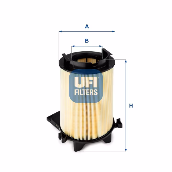 UFI FILTRO ARIA