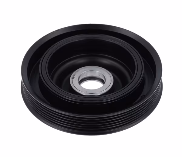 CORTECO Puleggia cinghia, Albero a gomiti