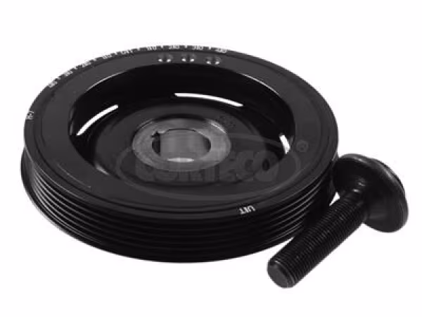 CORTECO Kit pulegge, Albero motore/a gomito