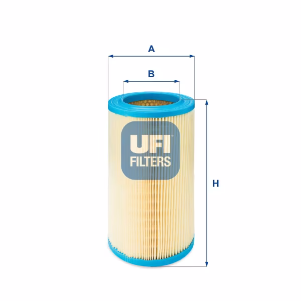 UFI FILTRO ARIA